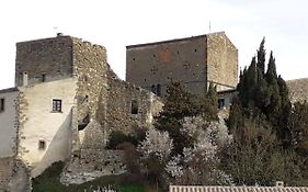 Chateau De Pieusse